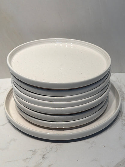 8 Piece Appettizer Set
