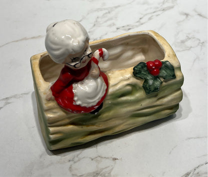 Vintage Planter