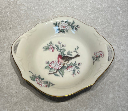 Lenox Seranade Dish