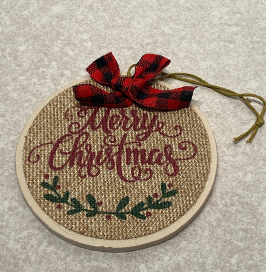 Ornament
