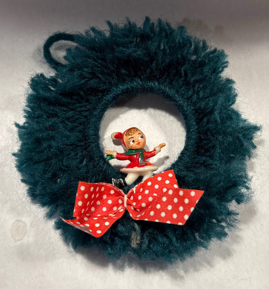 Vintage Ornament