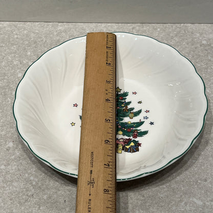 Nikko Soup Bowl
