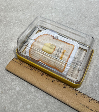 Butter Container