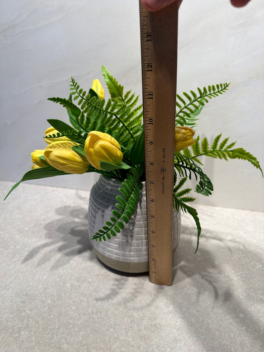 Artifical Decor