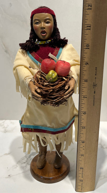 Figurine