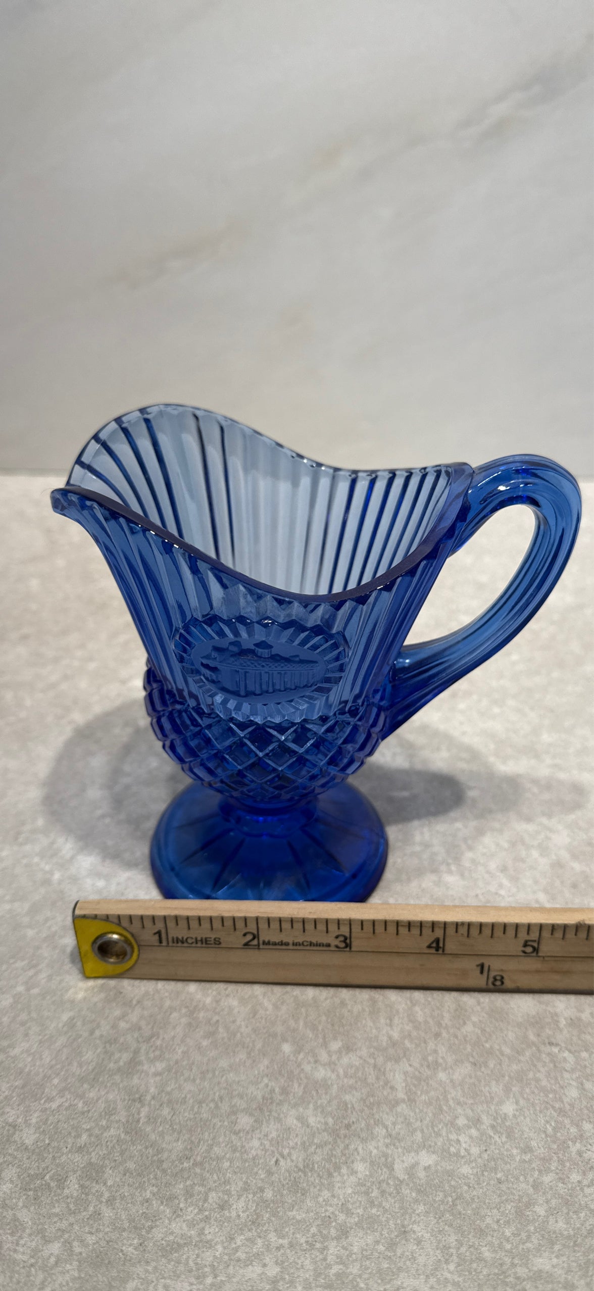 Pitcher