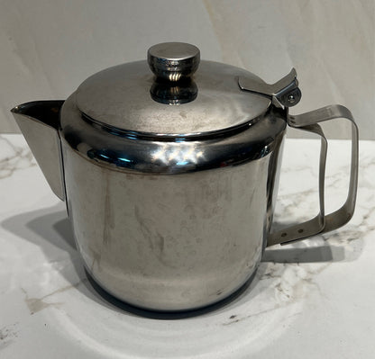Teapot