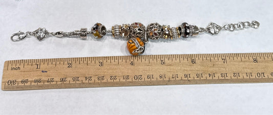 Brighton Charm Bracelet