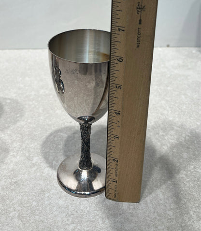 Set of 6 Glasses