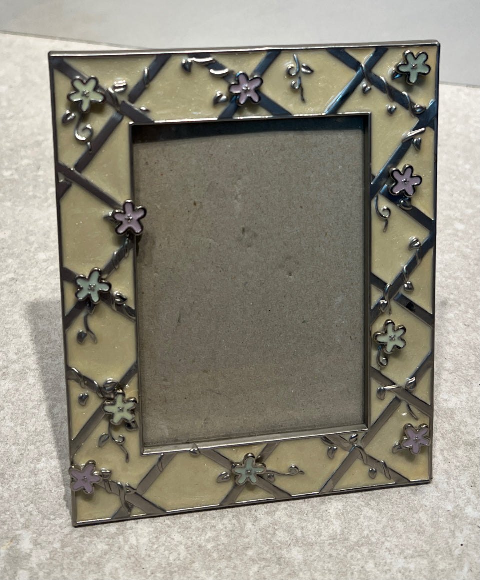 Frame