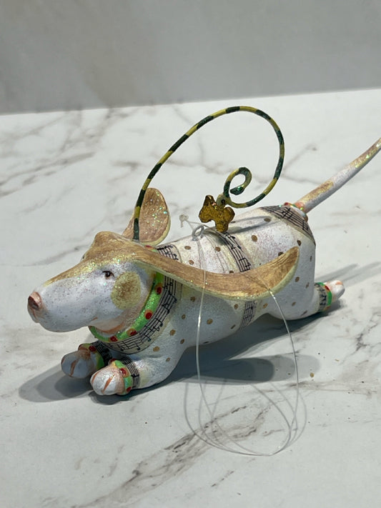 Krinkles Ornament