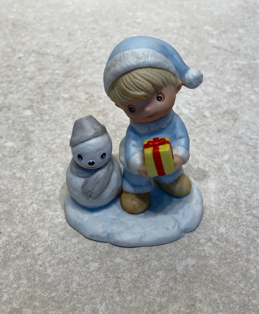 Christmas Figurine