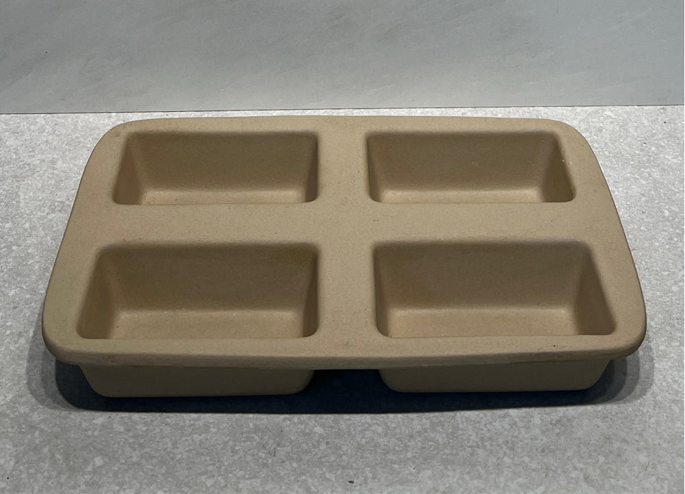 Pampered CHef Baking Pan