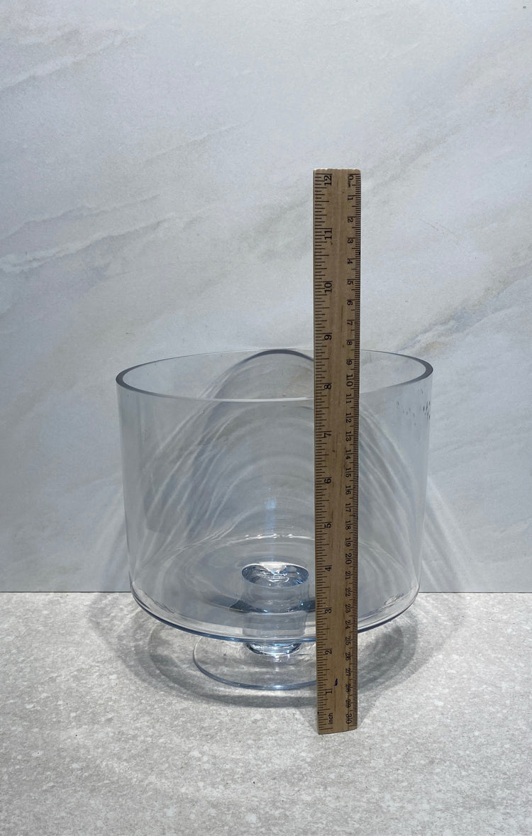 Trifle Bowl