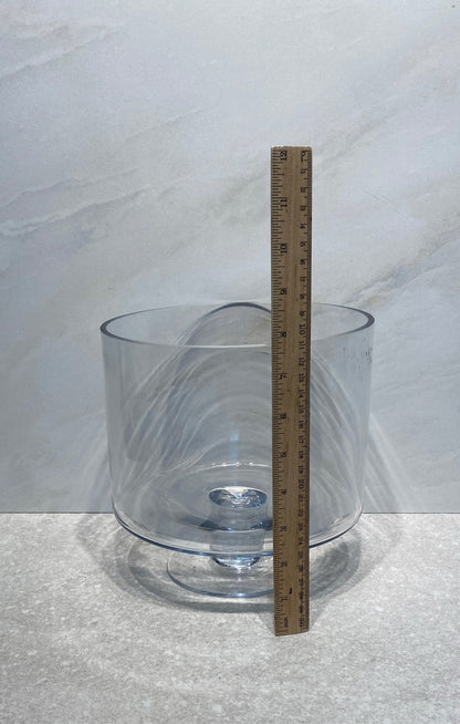 Trifle Bowl