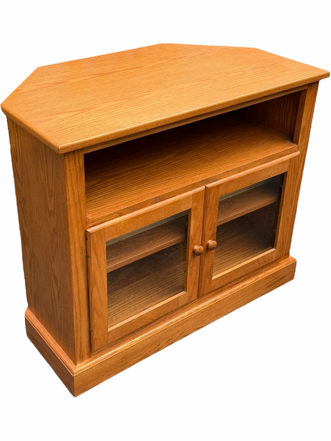 Media Cabinet