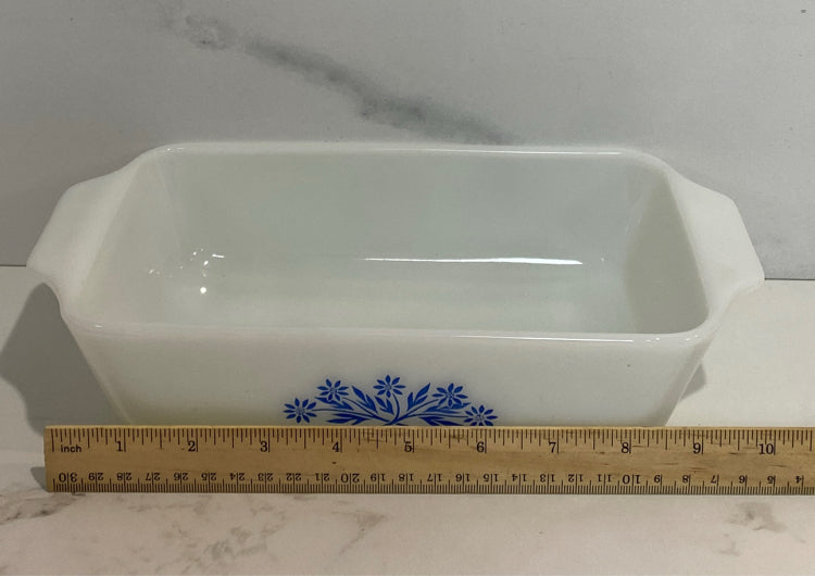 Vintage Baking Dish