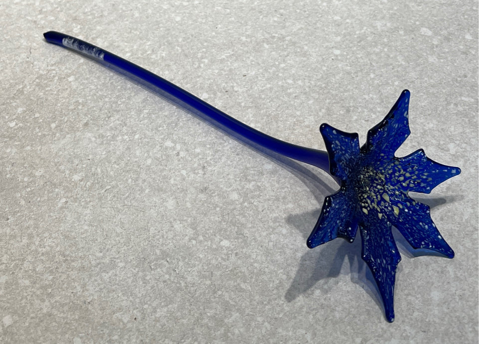 Glass Flower