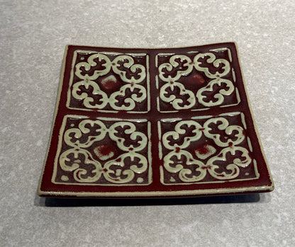 Tray
