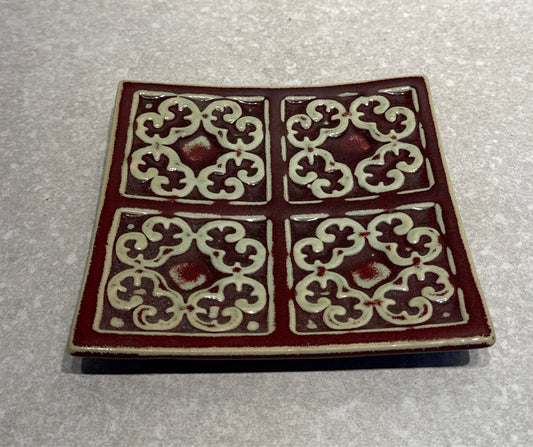 Tray