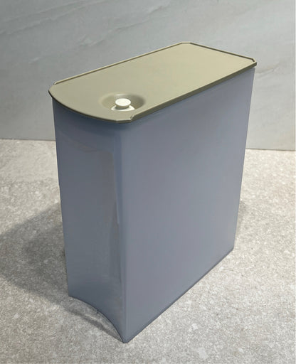 Modular Covered Tupperware