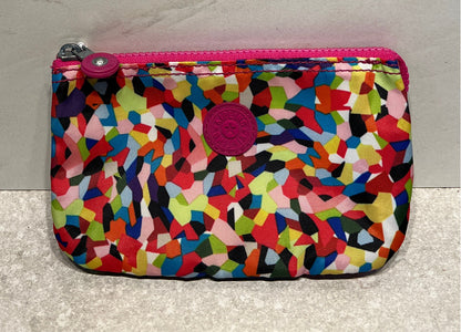 Kipling Wallet