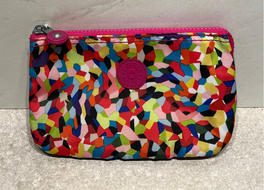 Kipling Wallet