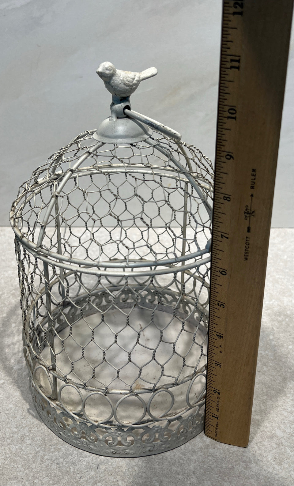Cage