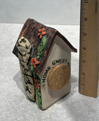 Pottery Bank