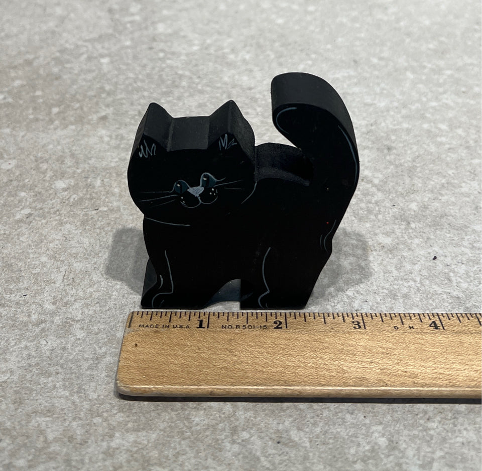 WoodenCat