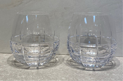 Pair of Waterford Glases