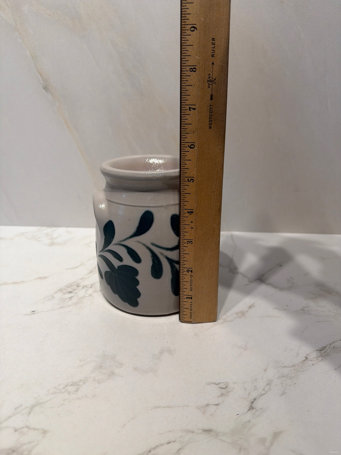 Salmon Falls Candle Holder