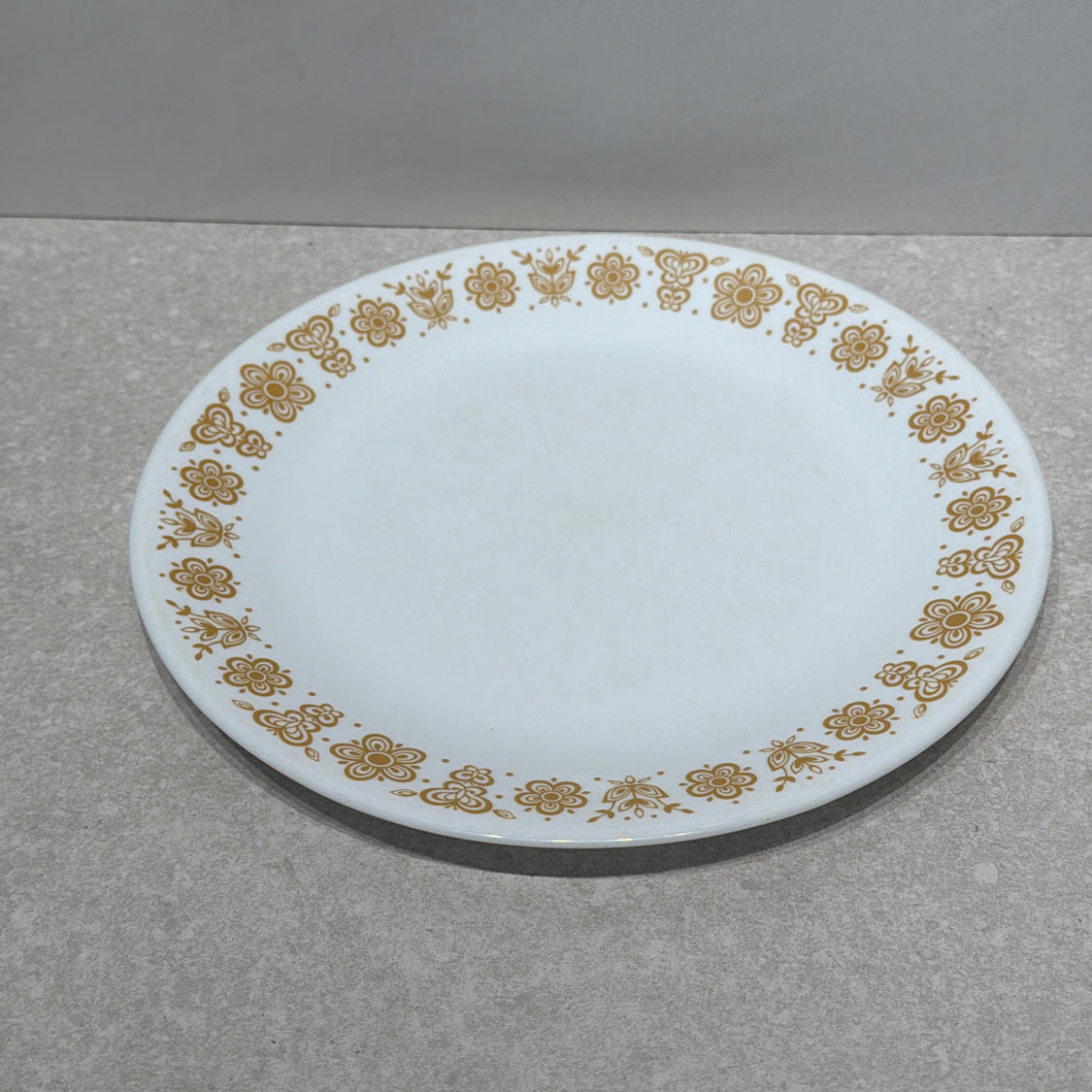 Corelle Dinner Plate