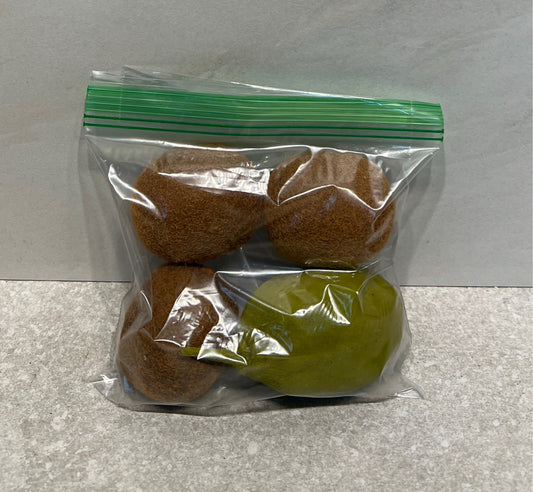 Bag Of Fruit