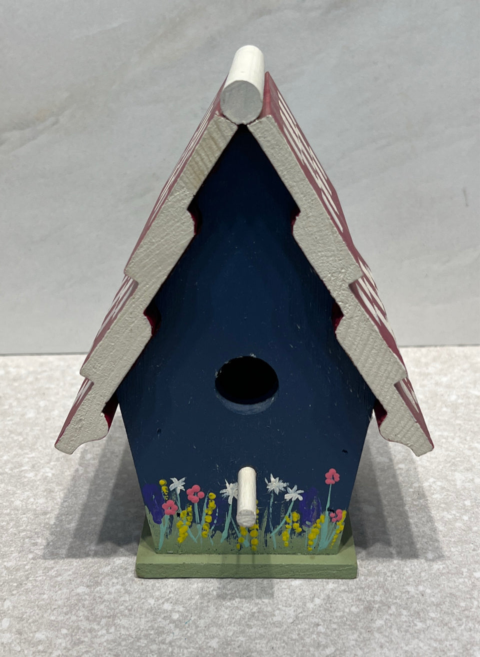 Bird House