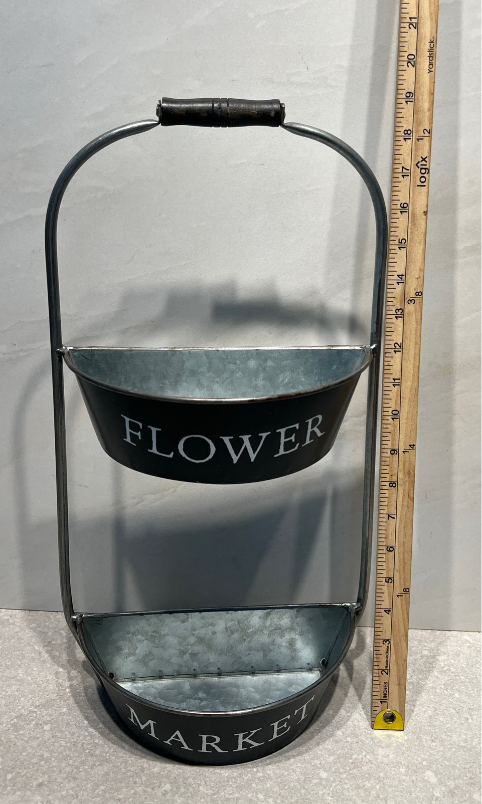 Flower Market