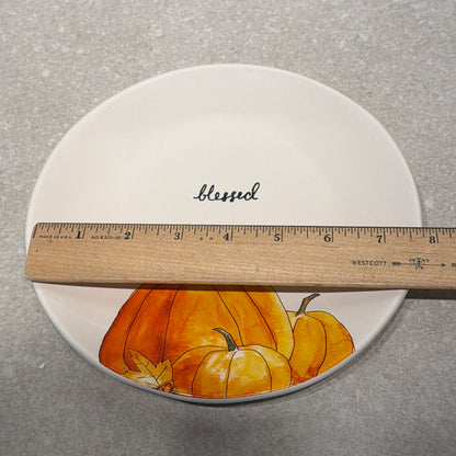 Rae Dunn Plate