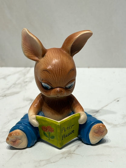 Peter Rabbit