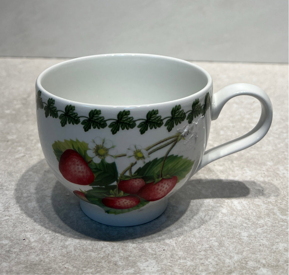 Portmeirion Breakfast Cup