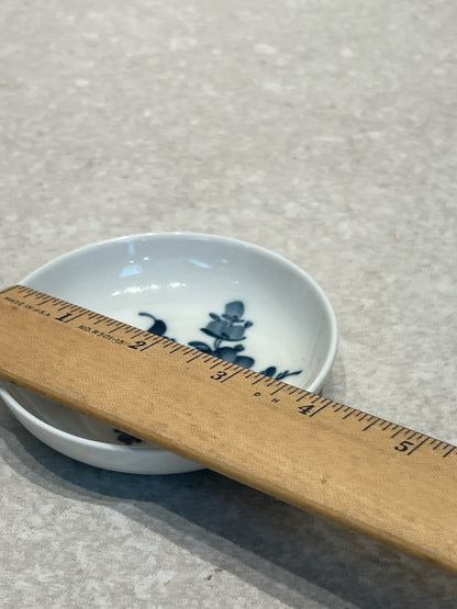 Royal Copenhagen Dish