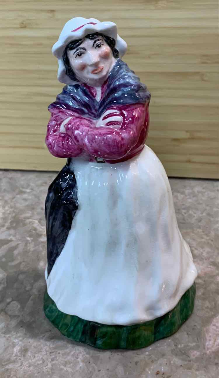 Royal Doulton Figurine