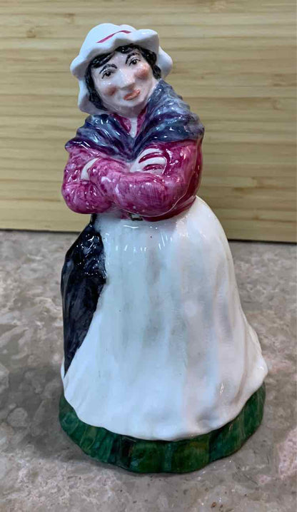 Royal Doulton Figurine