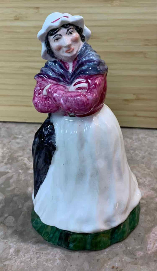 Royal Doulton Figurine