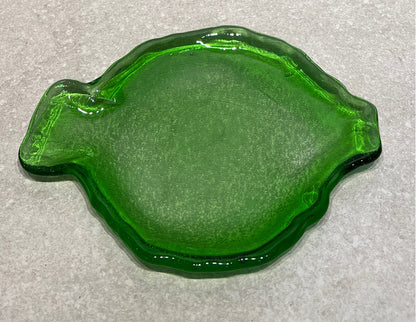 Green Dish