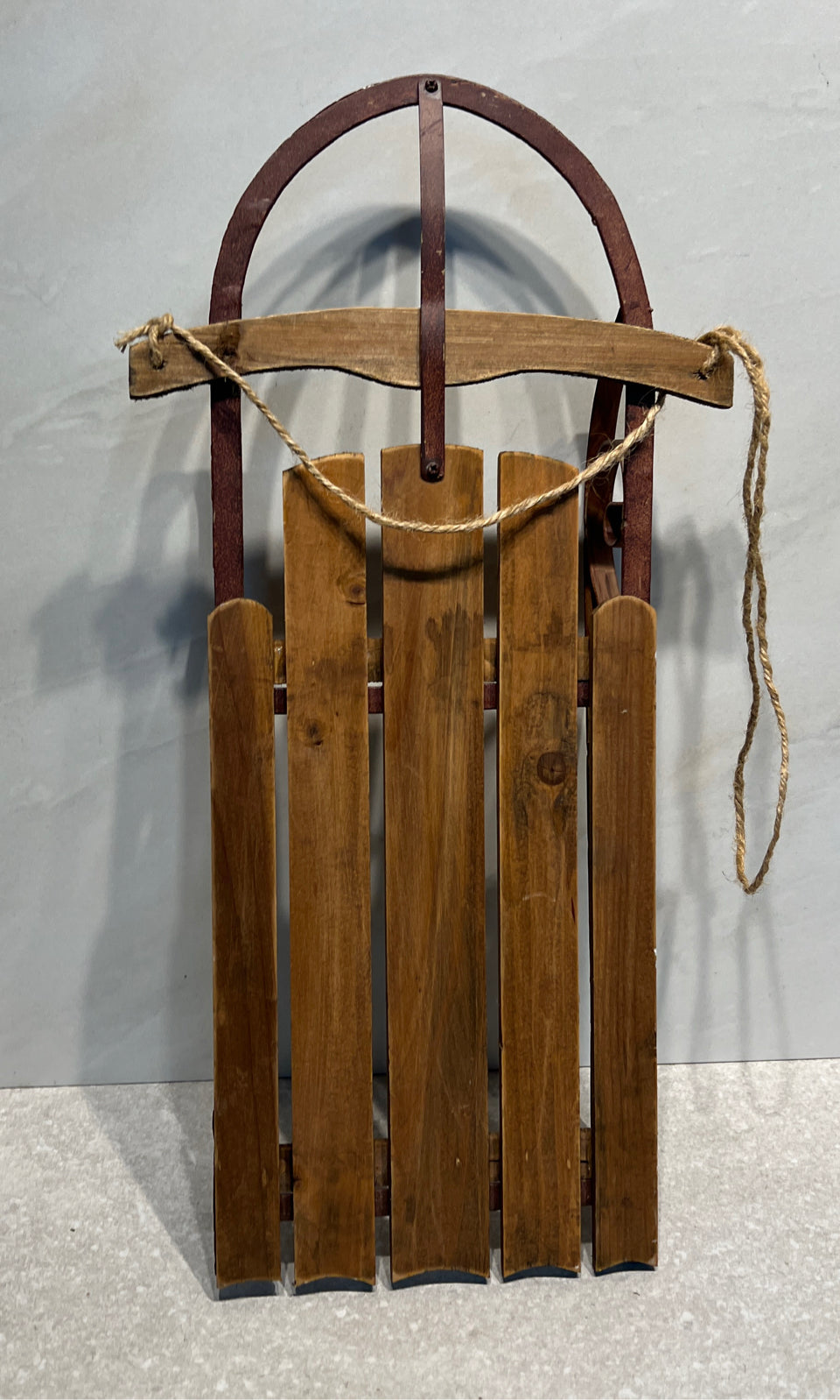 Sled