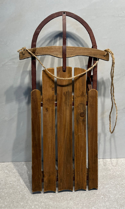 Sled