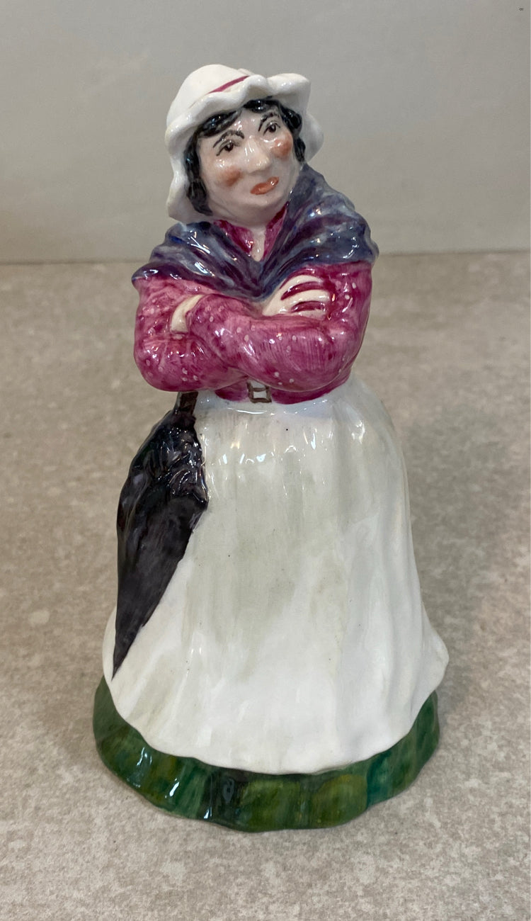 Royal Doulton Figurine