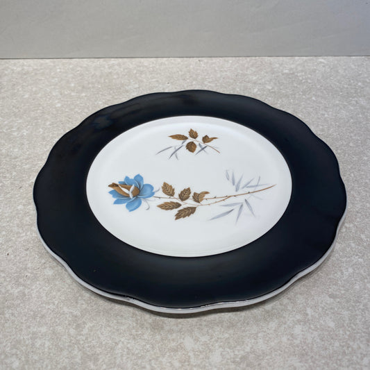 England Plate
