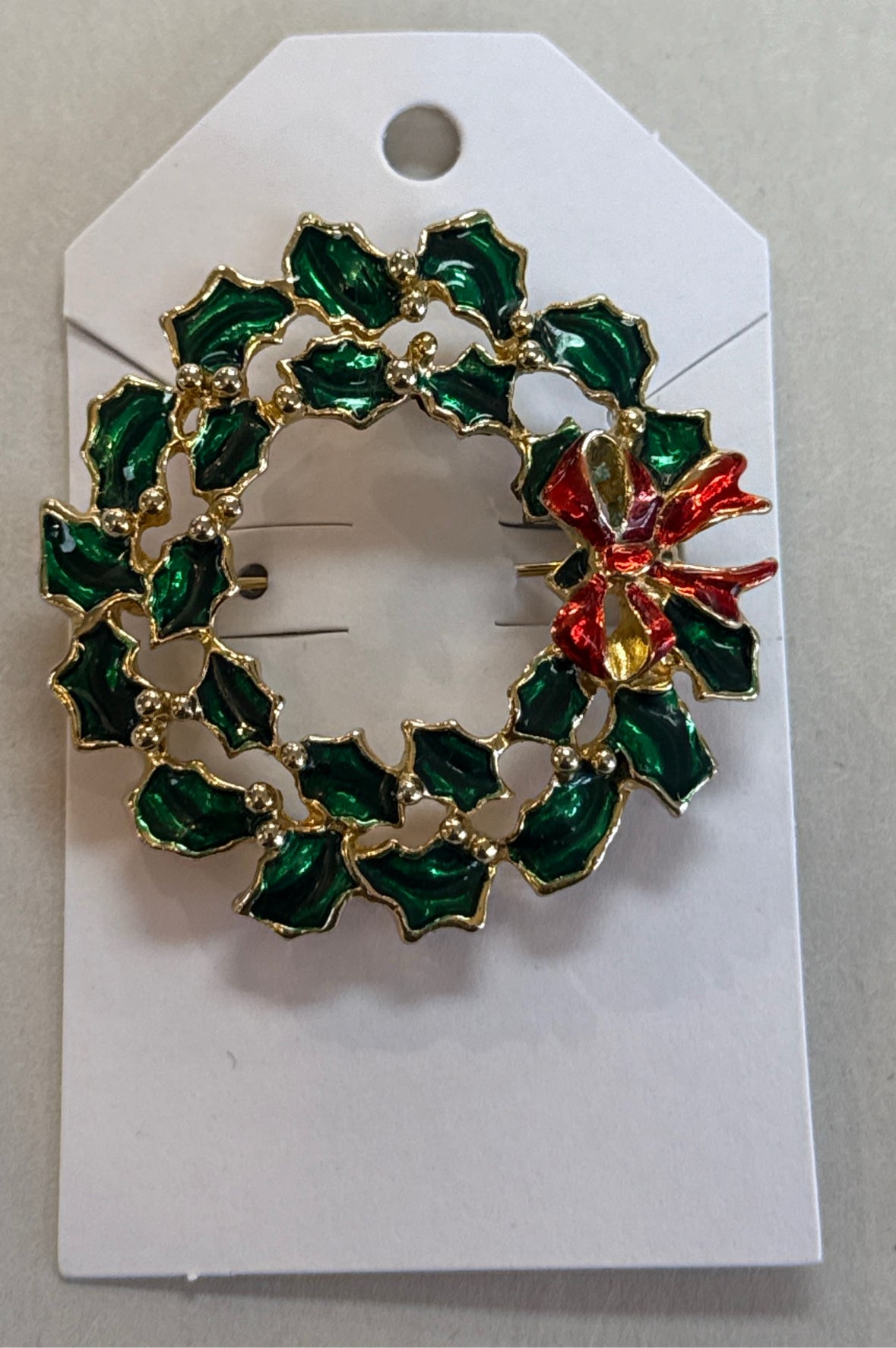Pin