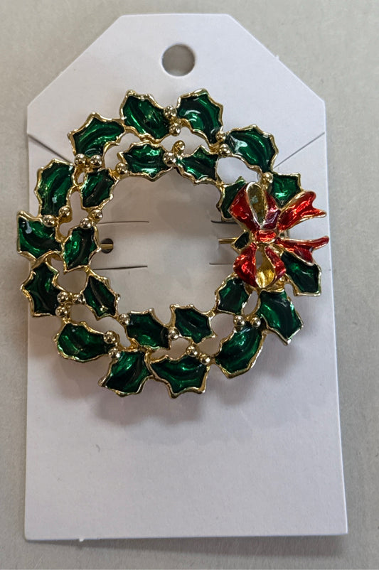Pin